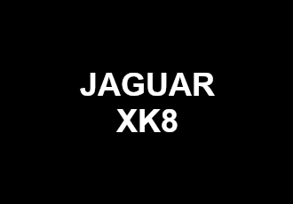 Części Jaguar XK8