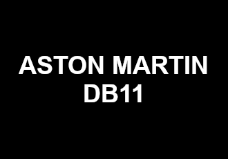 Części Aston Martin DB11