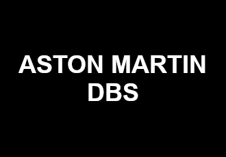 Części Aston Martin DBS