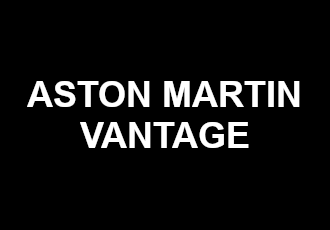 Części Aston Martin Vantage