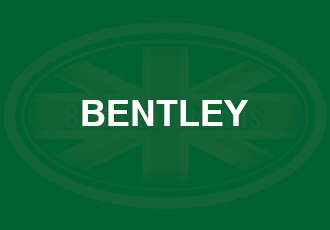 Części Bentley