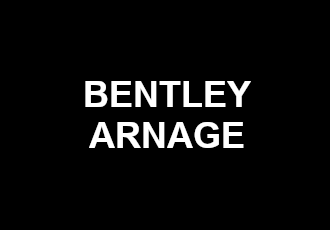 Części Bentley Arnage