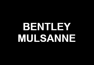 Części Bentley Mulsanne