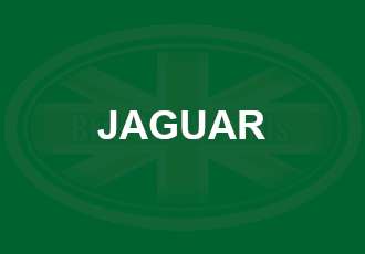 Części Jaguar