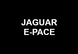 Części Jaguar E-Pace