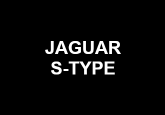 Części Jaguar S-Type