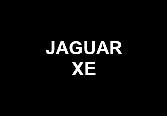 Części Jaguar XE
