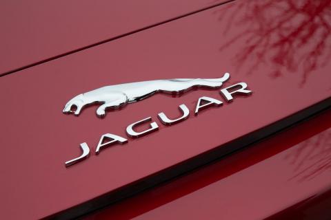 Historia marki Jaguar